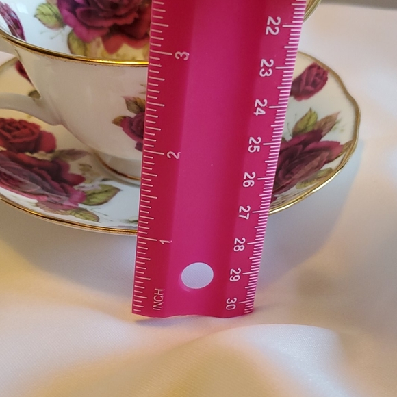 Royal Patrician TEACUP English Bone China - Picture 11 of 11